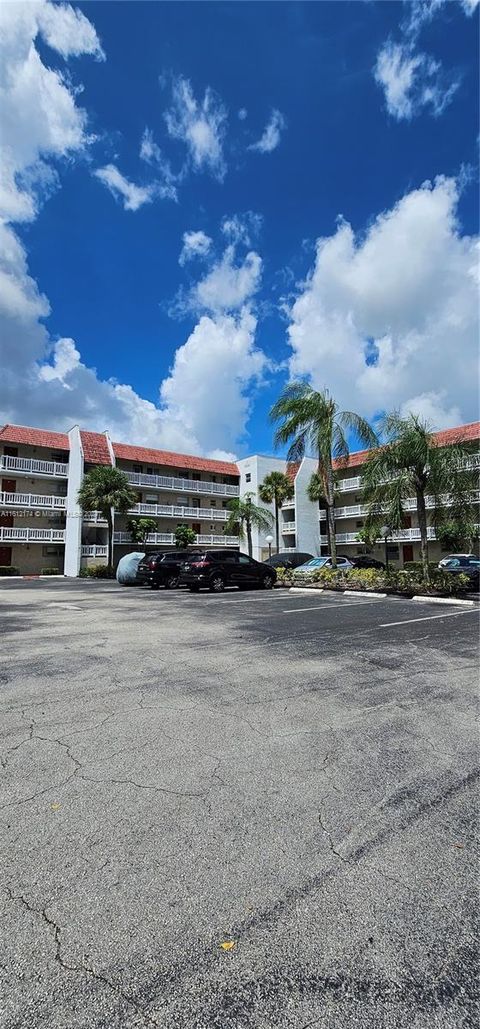 A home in Lauderhill