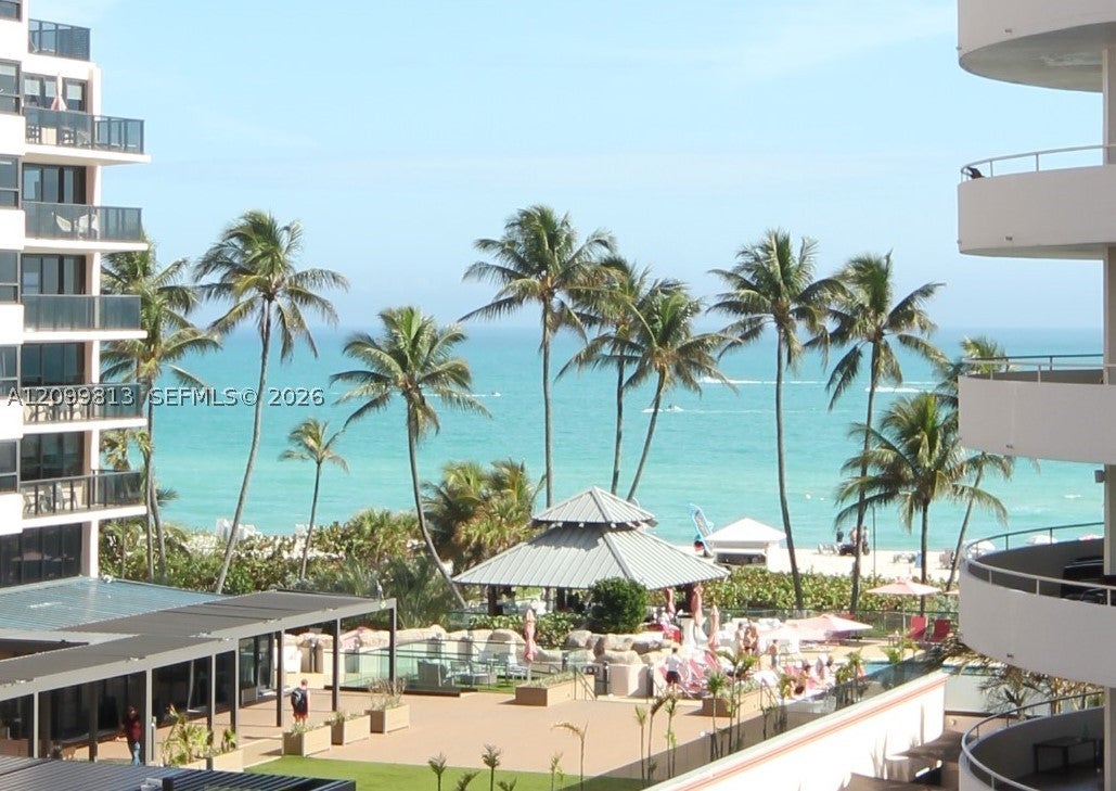 5161 Collins Ave 603