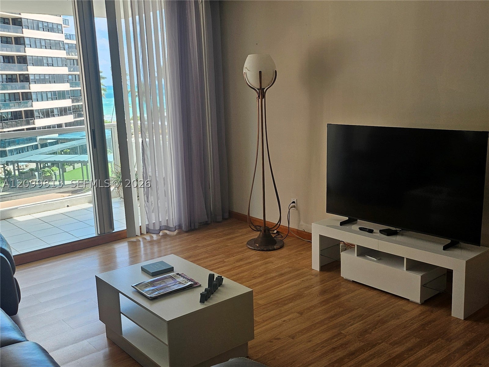 5161 Collins Ave 603