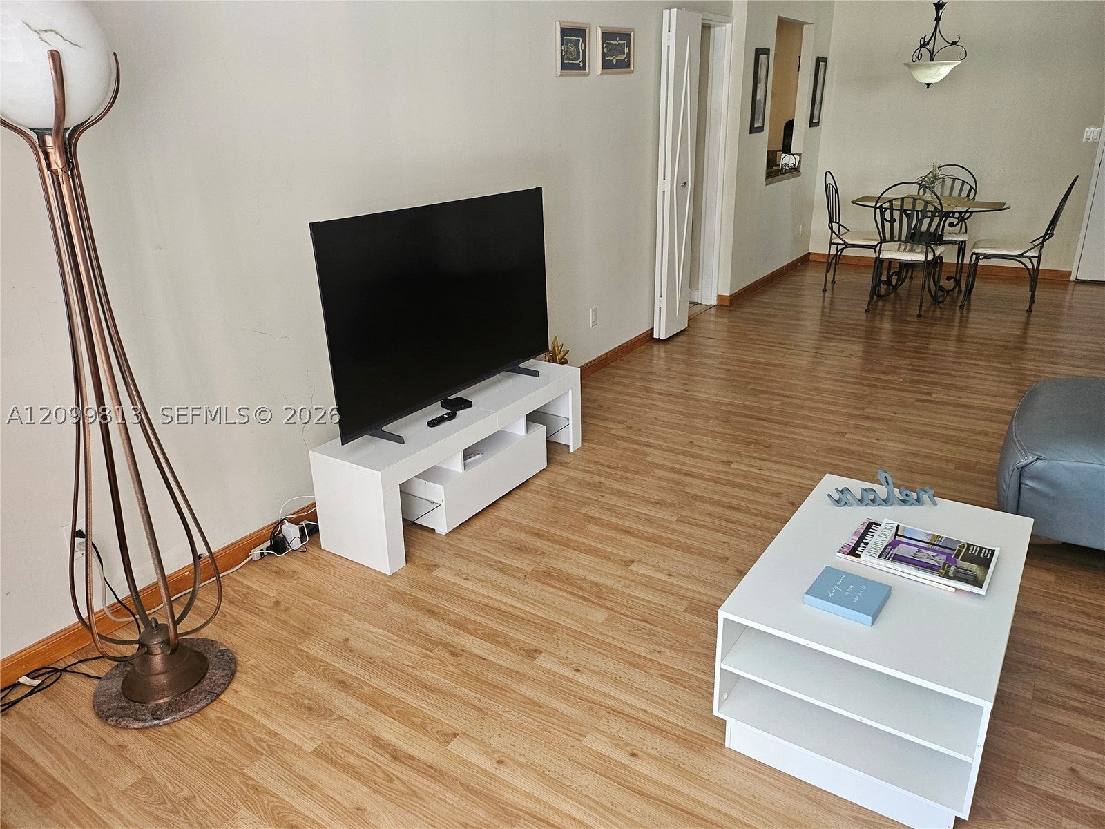 5161 Collins Ave 603
