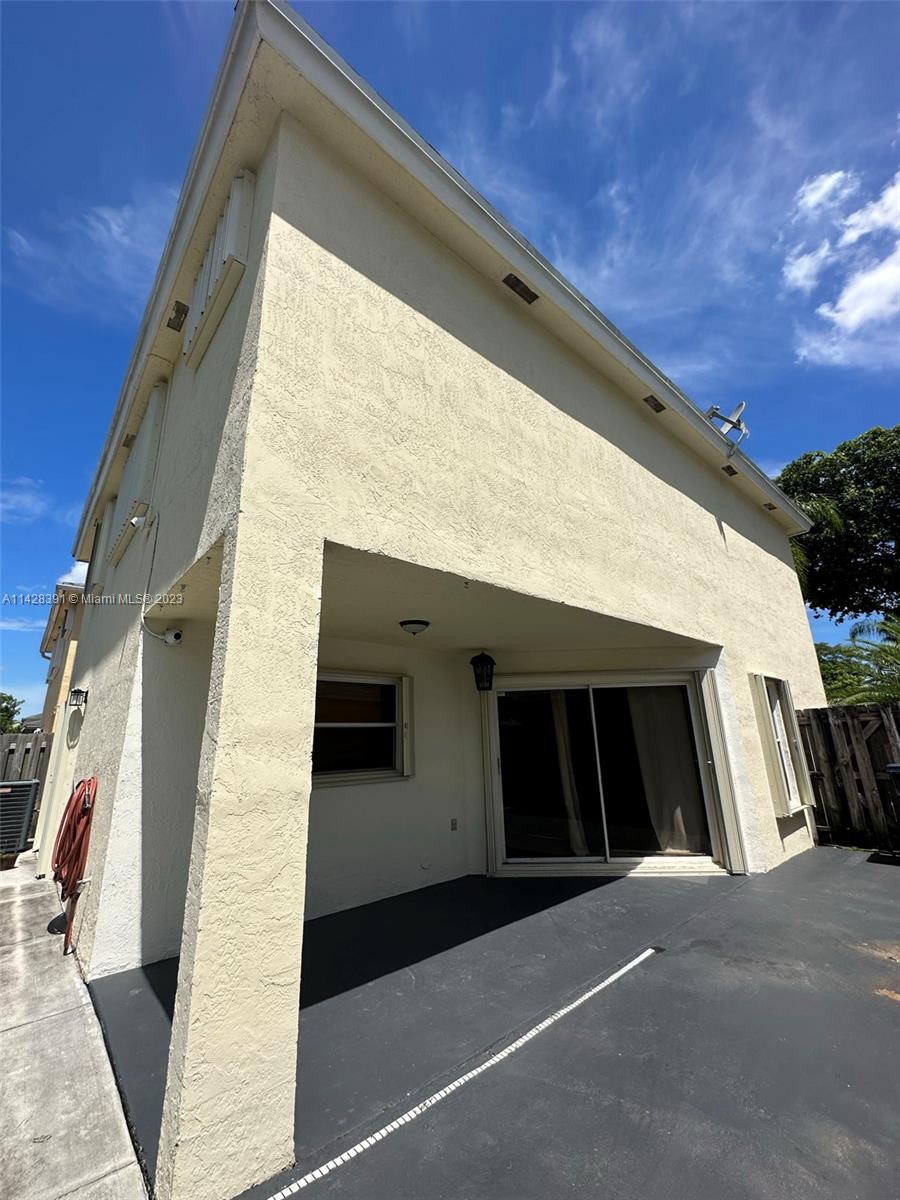 AMARETTO 1ST ADDN - Residential