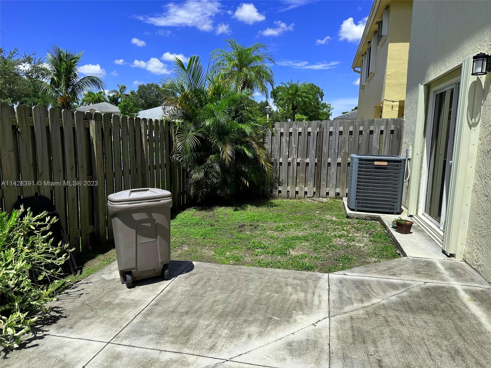 AMARETTO 1ST ADDN - Residential