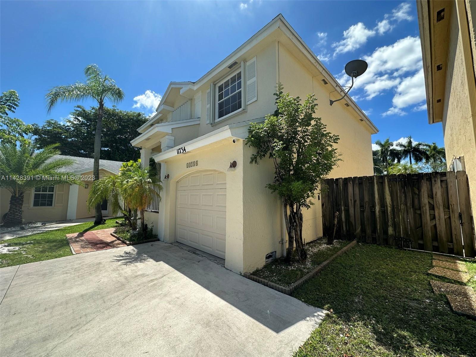 AMARETTO 1ST ADDN - Residential