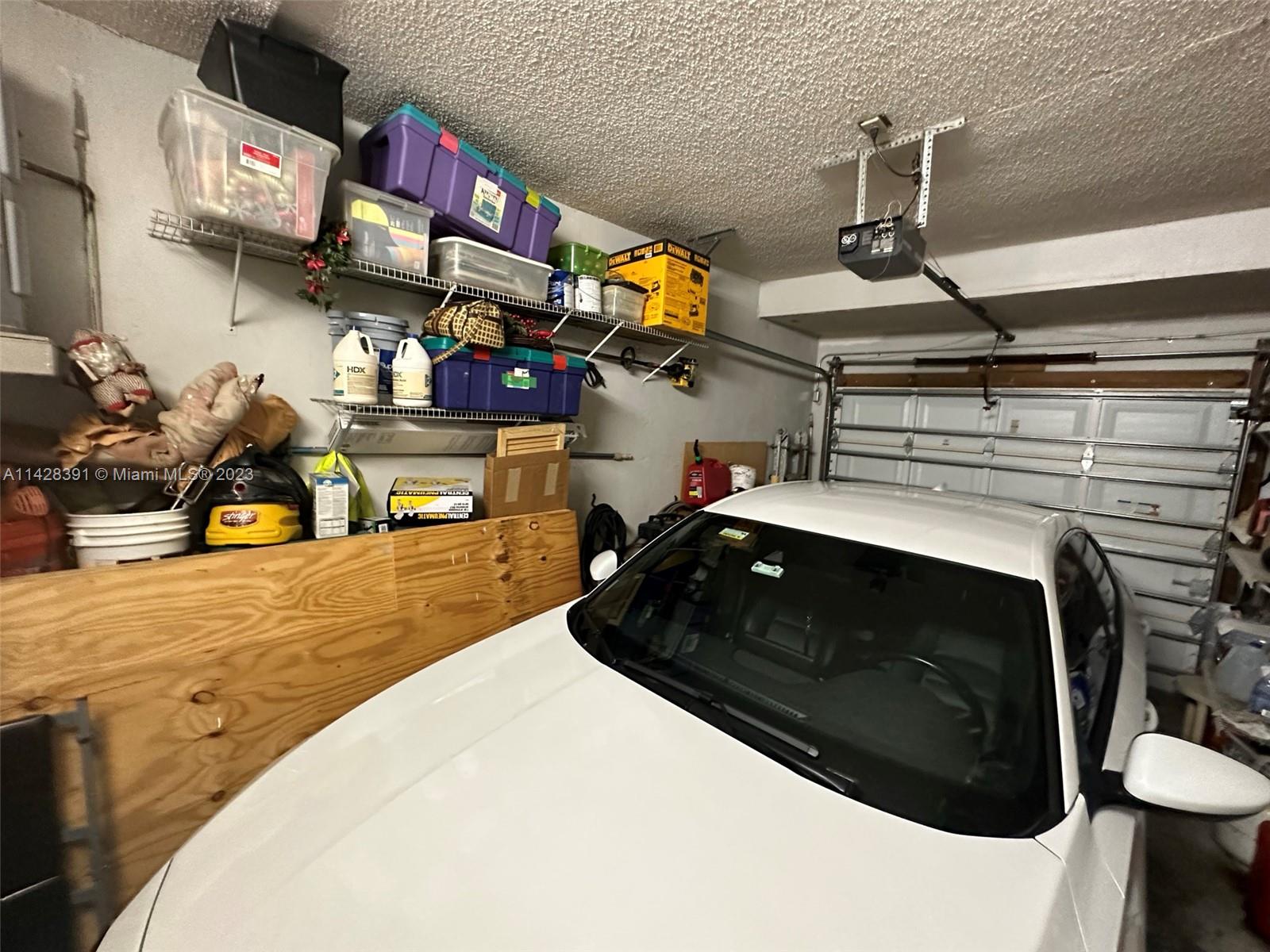 AMARETTO 1ST ADDN - Residential