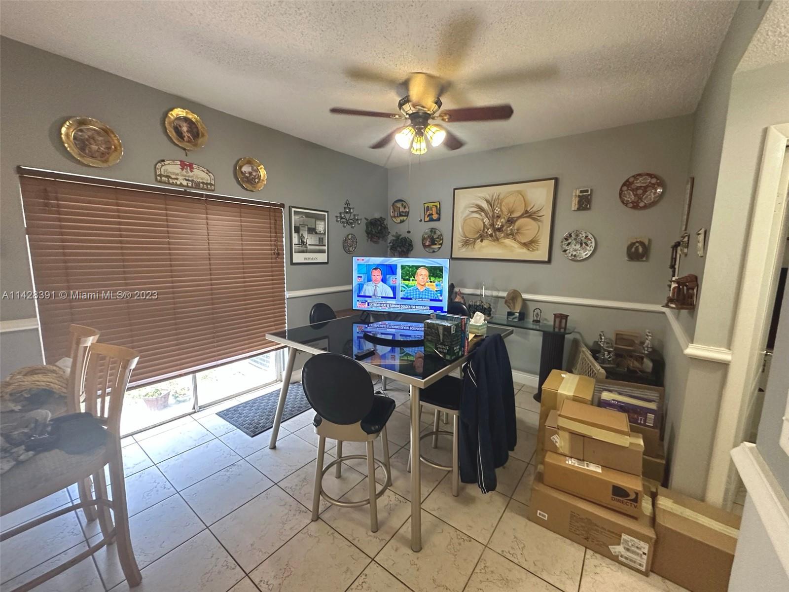 AMARETTO 1ST ADDN - Residential