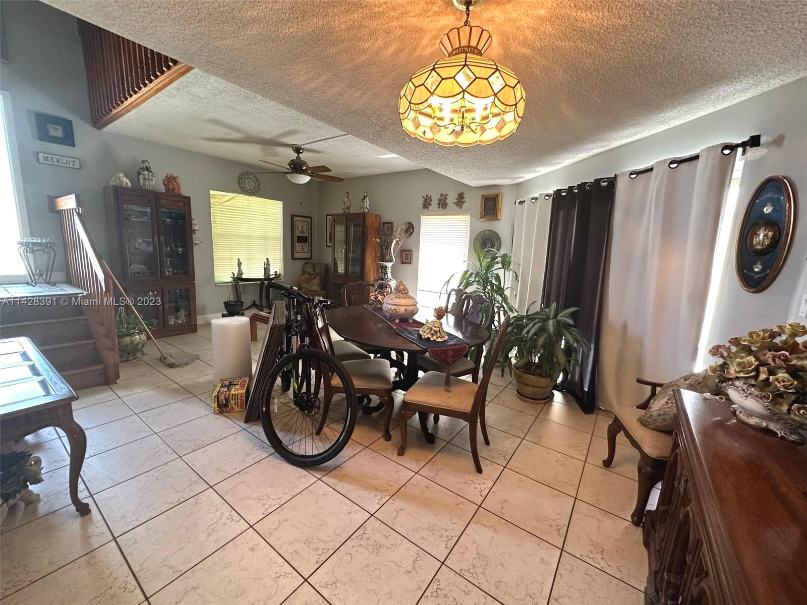 AMARETTO 1ST ADDN - Residential