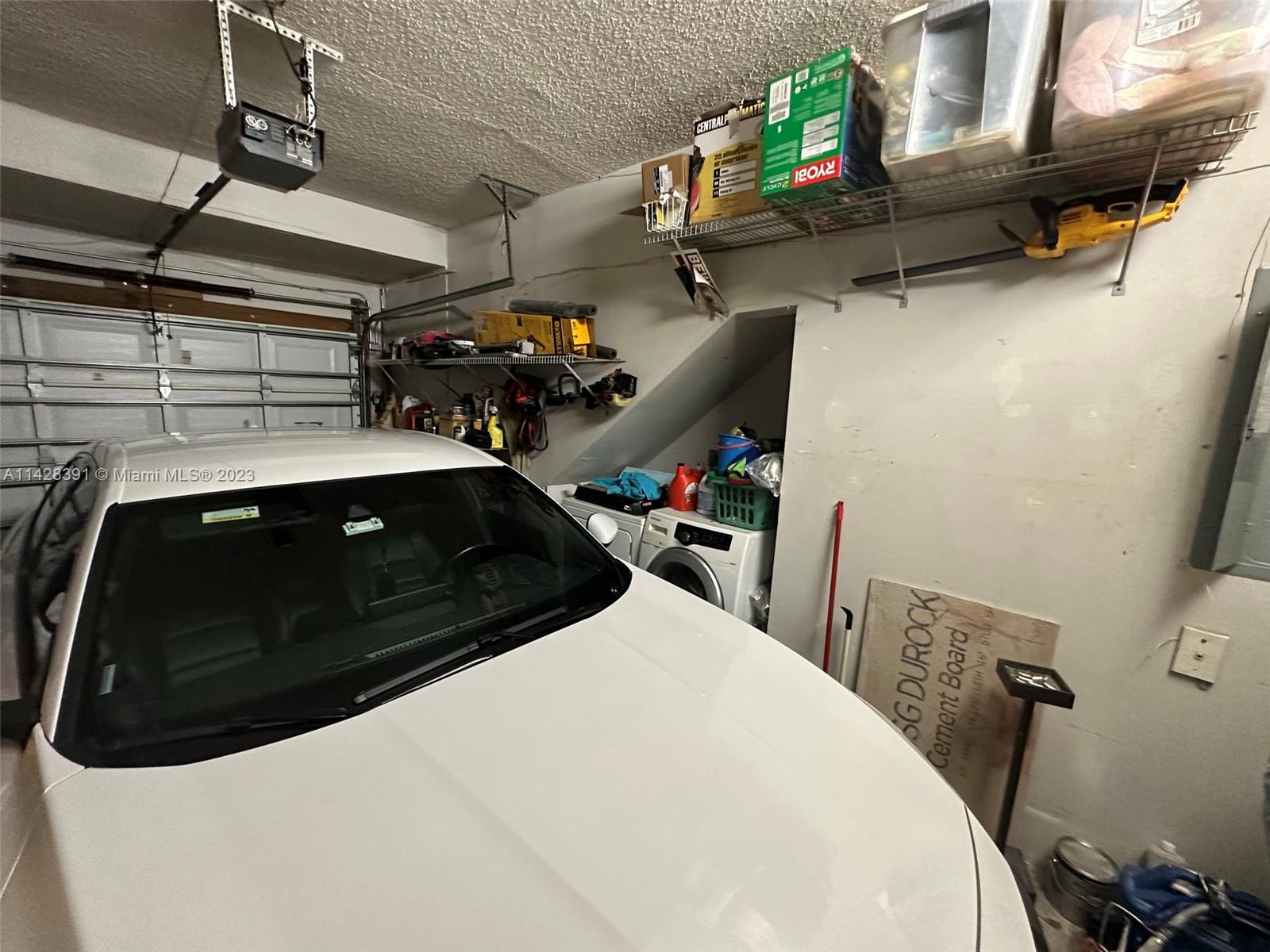 AMARETTO 1ST ADDN - Residential