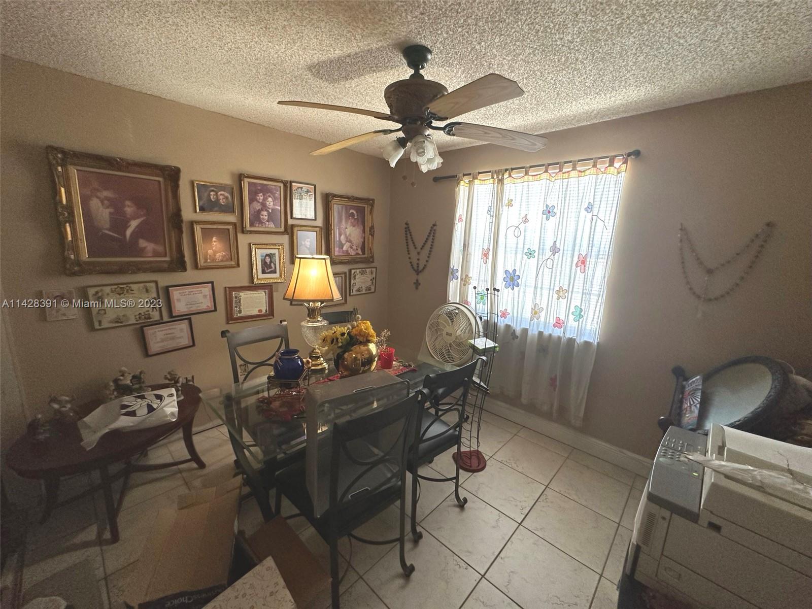 AMARETTO 1ST ADDN - Residential