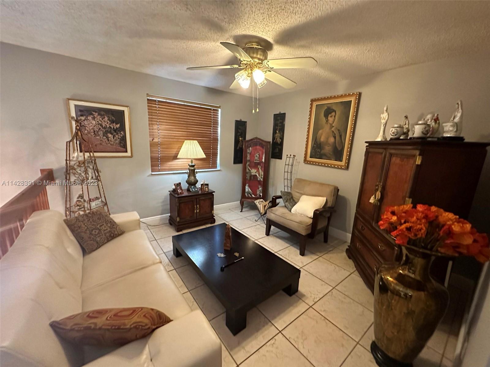 AMARETTO 1ST ADDN - Residential