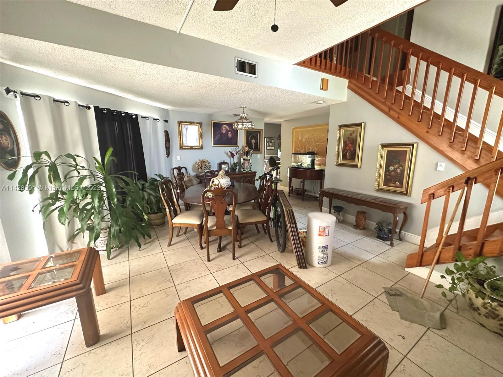 AMARETTO 1ST ADDN - Residential