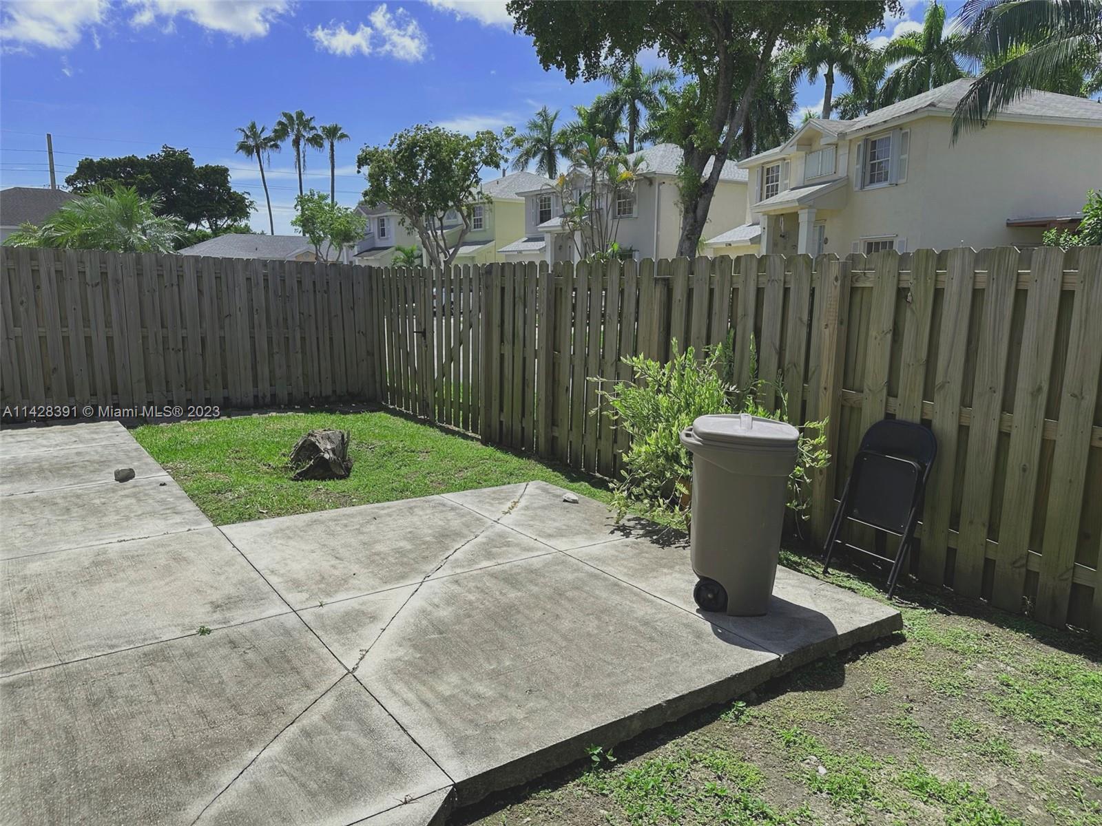 AMARETTO 1ST ADDN - Residential