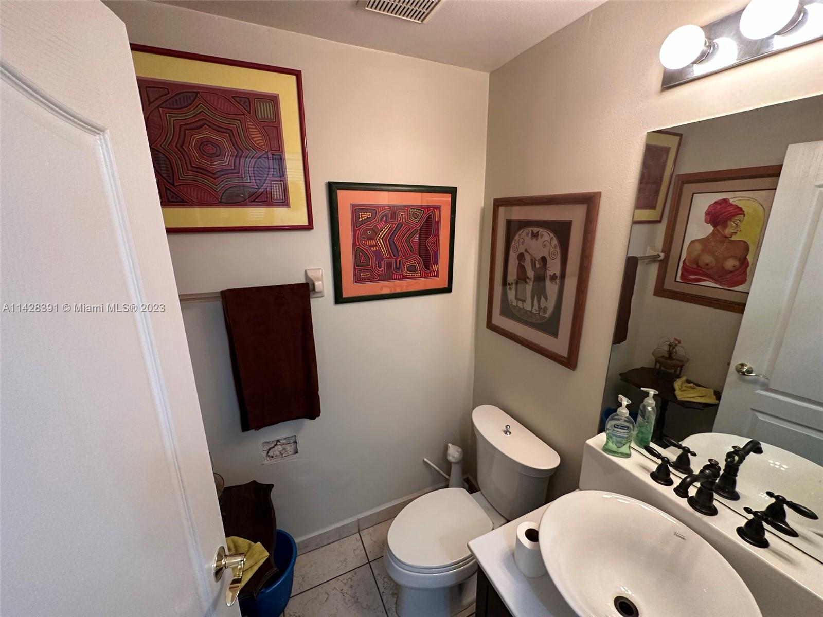 AMARETTO 1ST ADDN - Residential