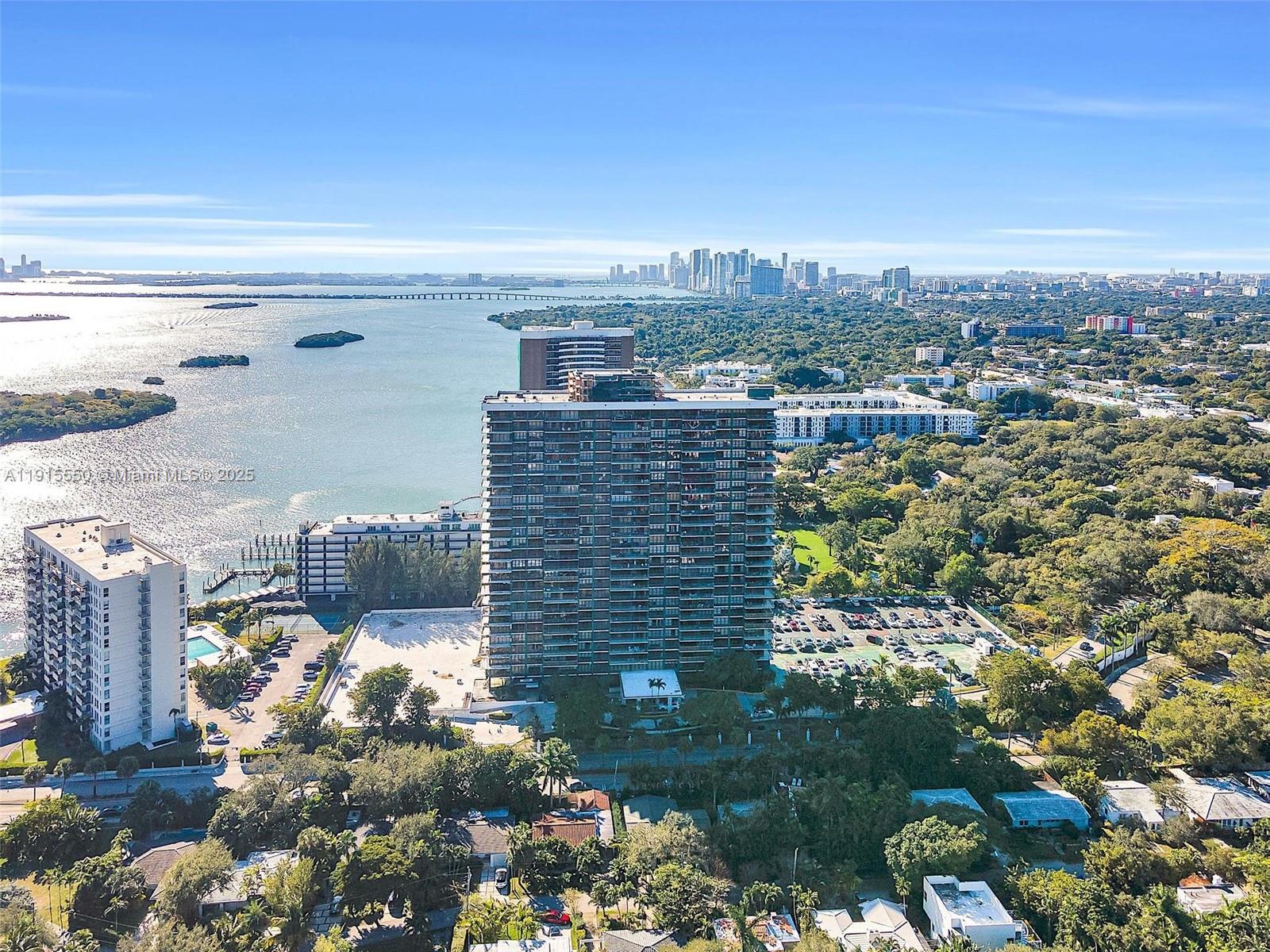 THE PALM BAY YACHT CLUB C - Residential Lease