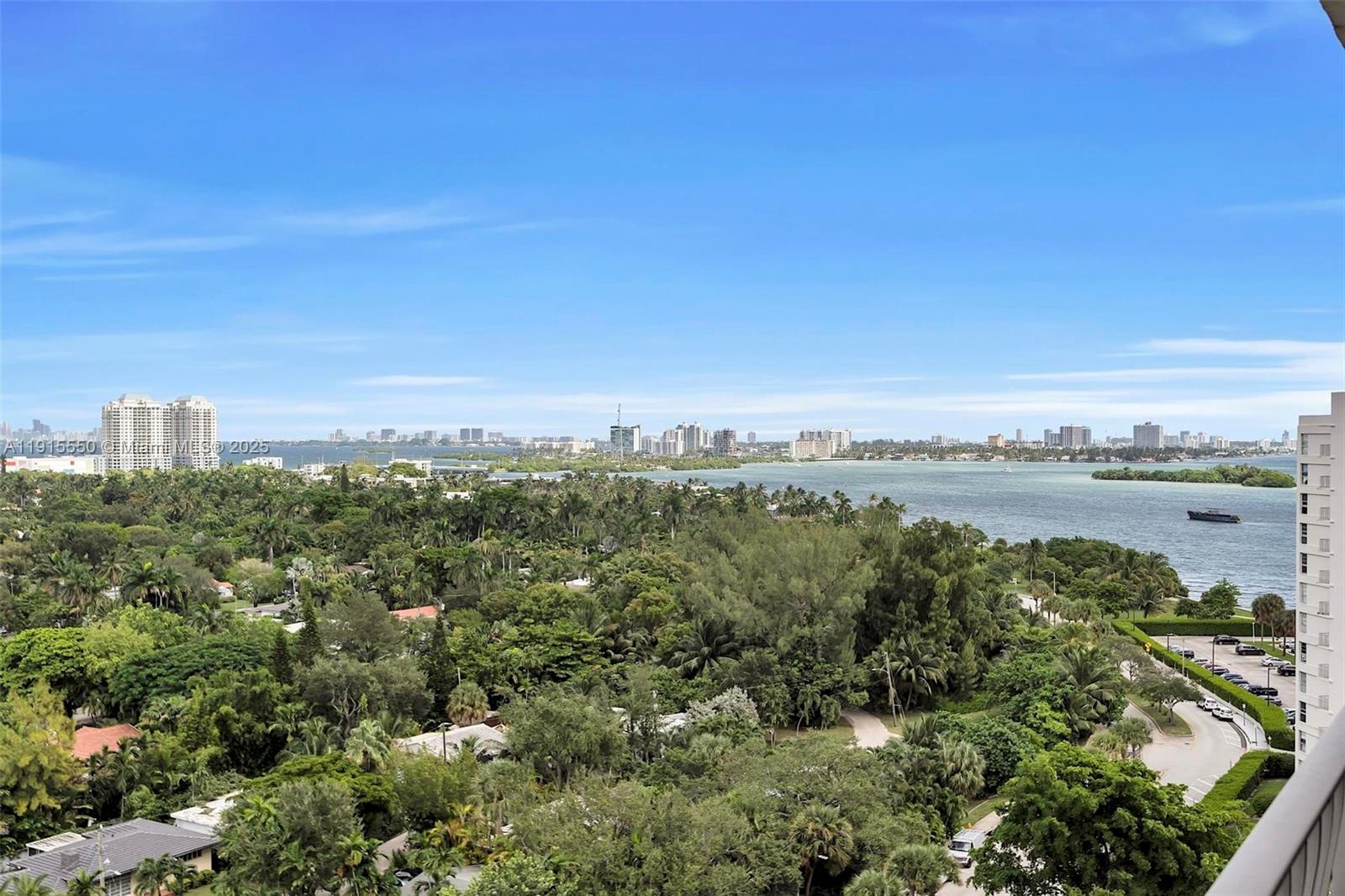 THE PALM BAY YACHT CLUB C - Residential Lease