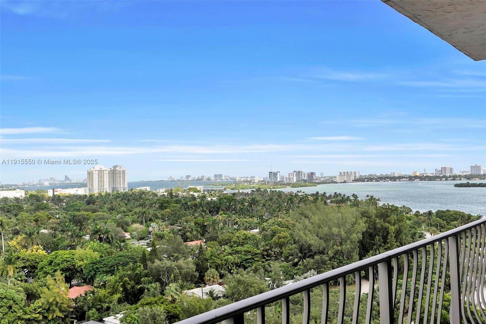 THE PALM BAY YACHT CLUB C - Residential Lease