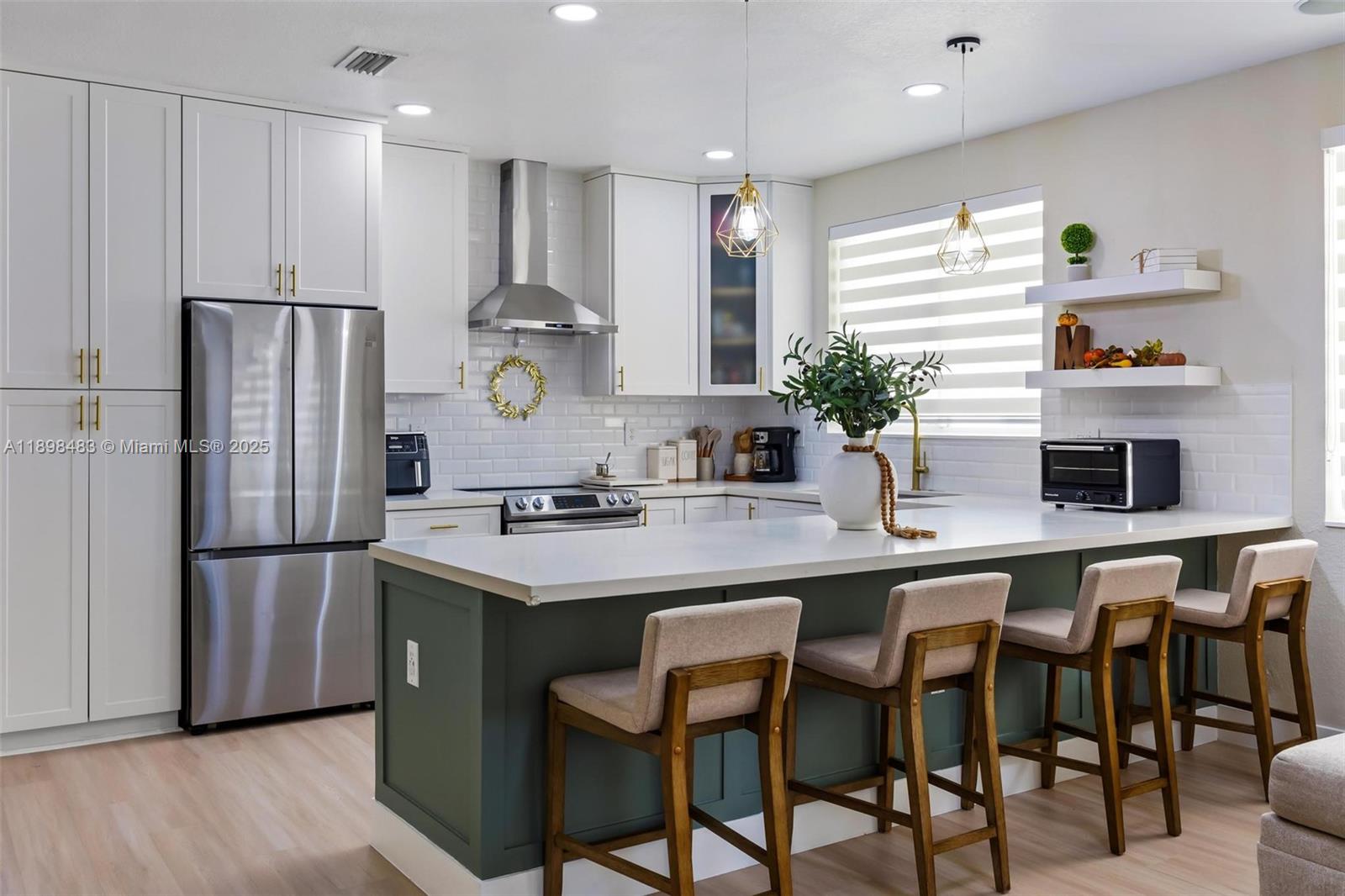 SPORT ACRES - Residential
