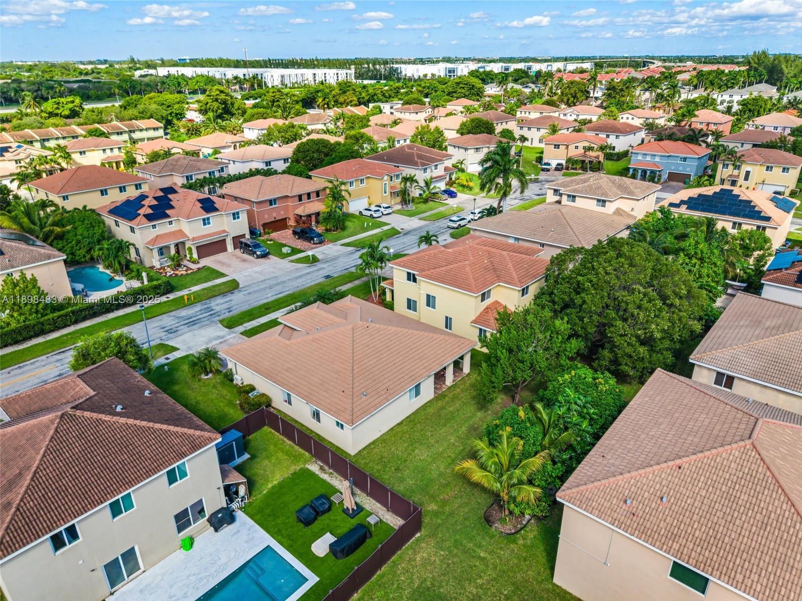 SPORT ACRES - Residential