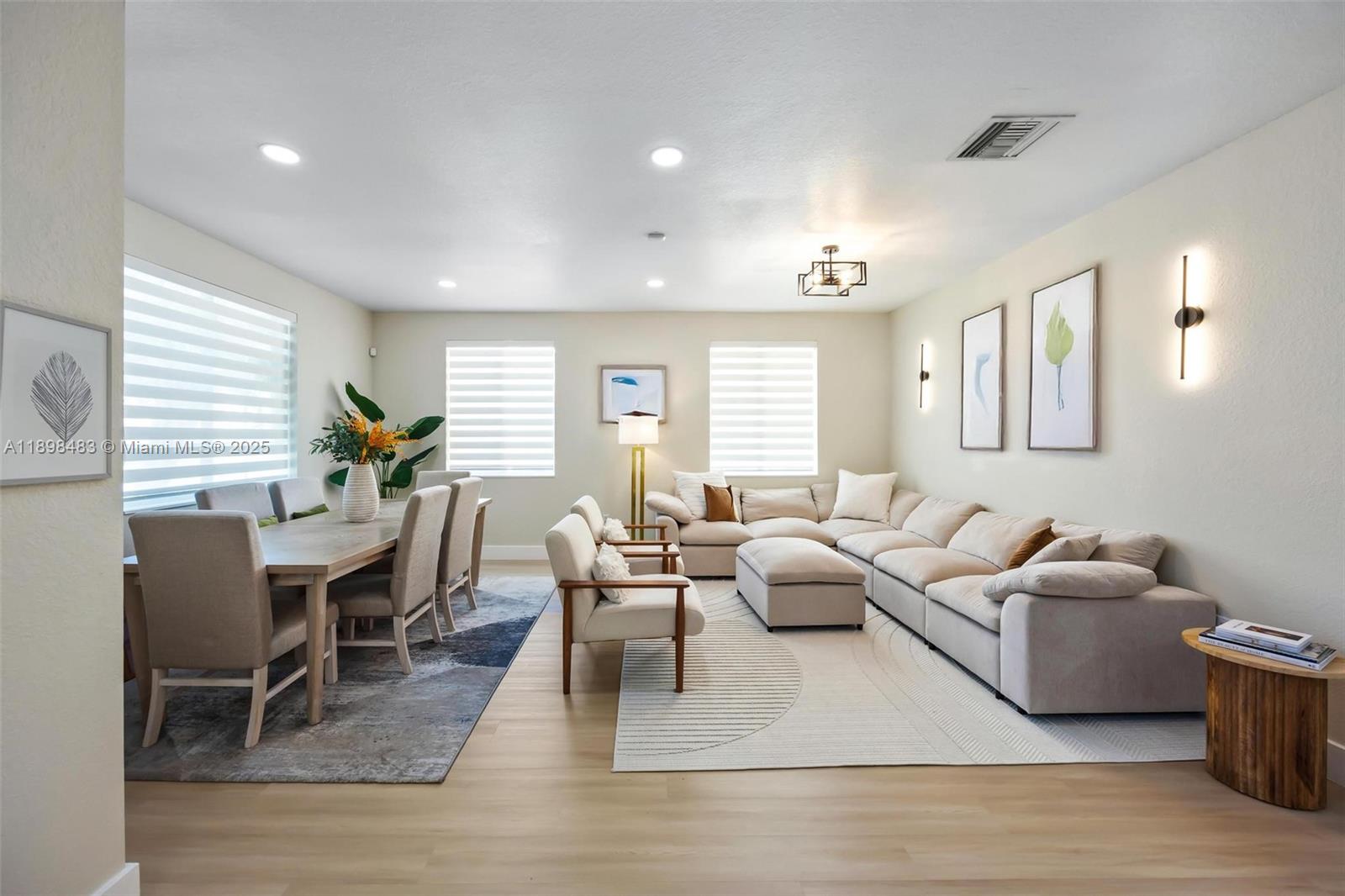 20459 NW 14th Ct, Miami Gardens, FL, 33169/$625,000 2 20459 NW 14th Ct