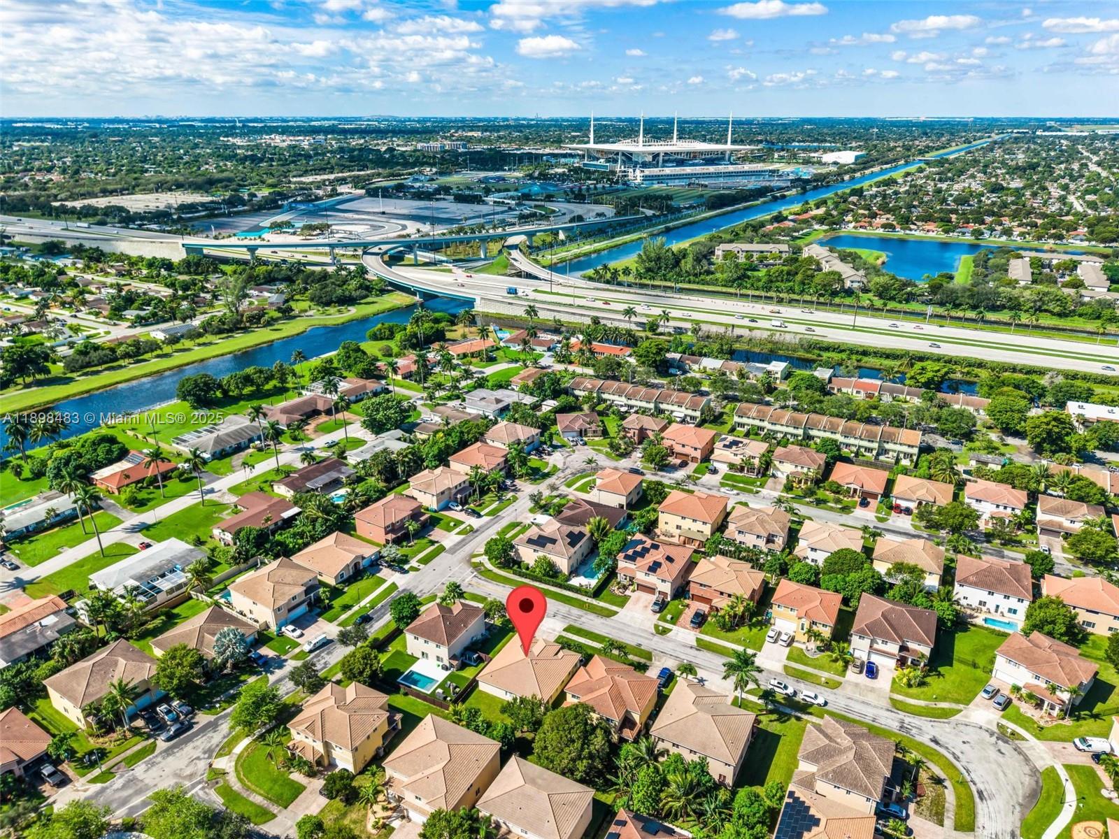 SPORT ACRES - Residential