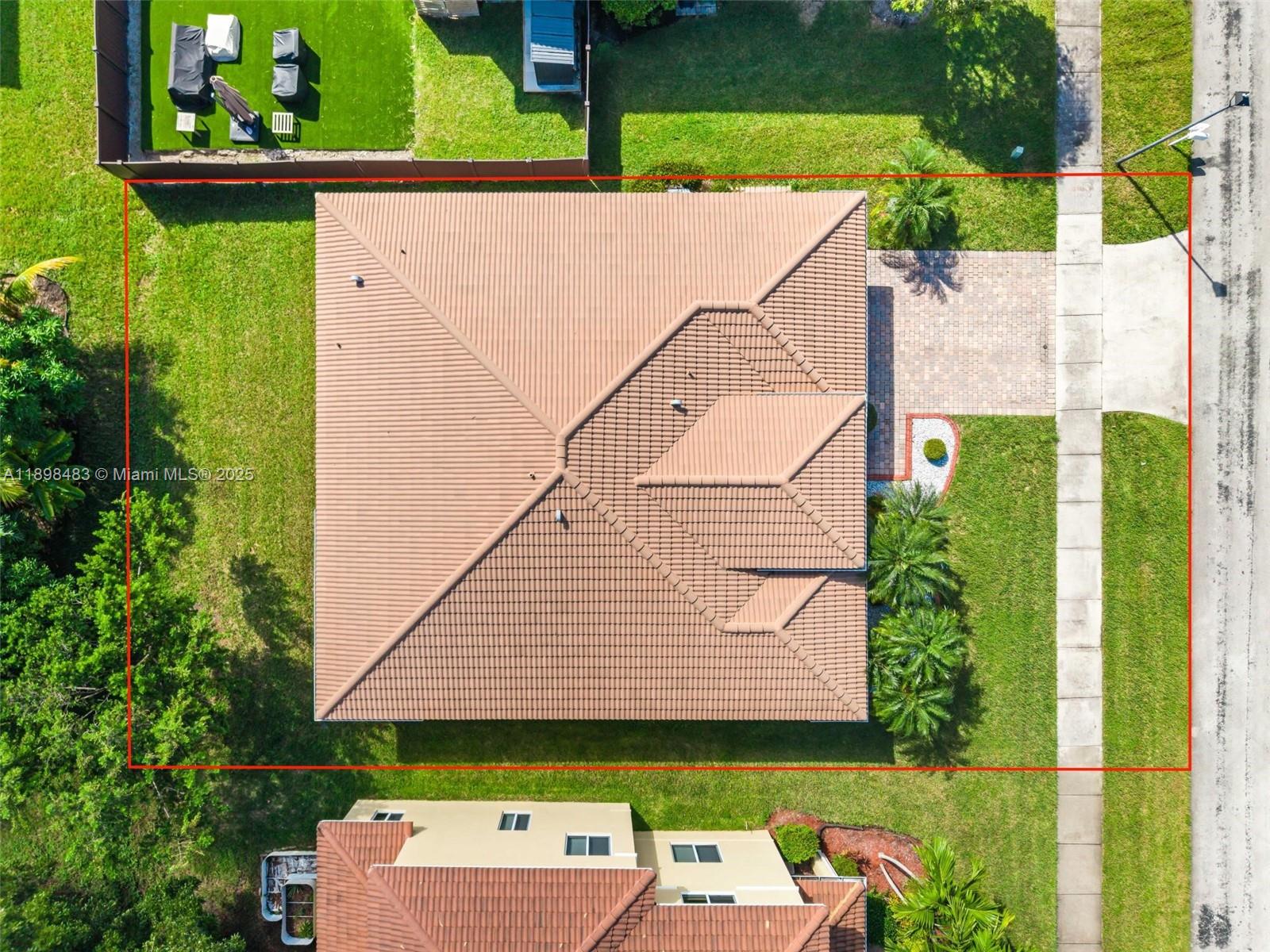 SPORT ACRES - Residential