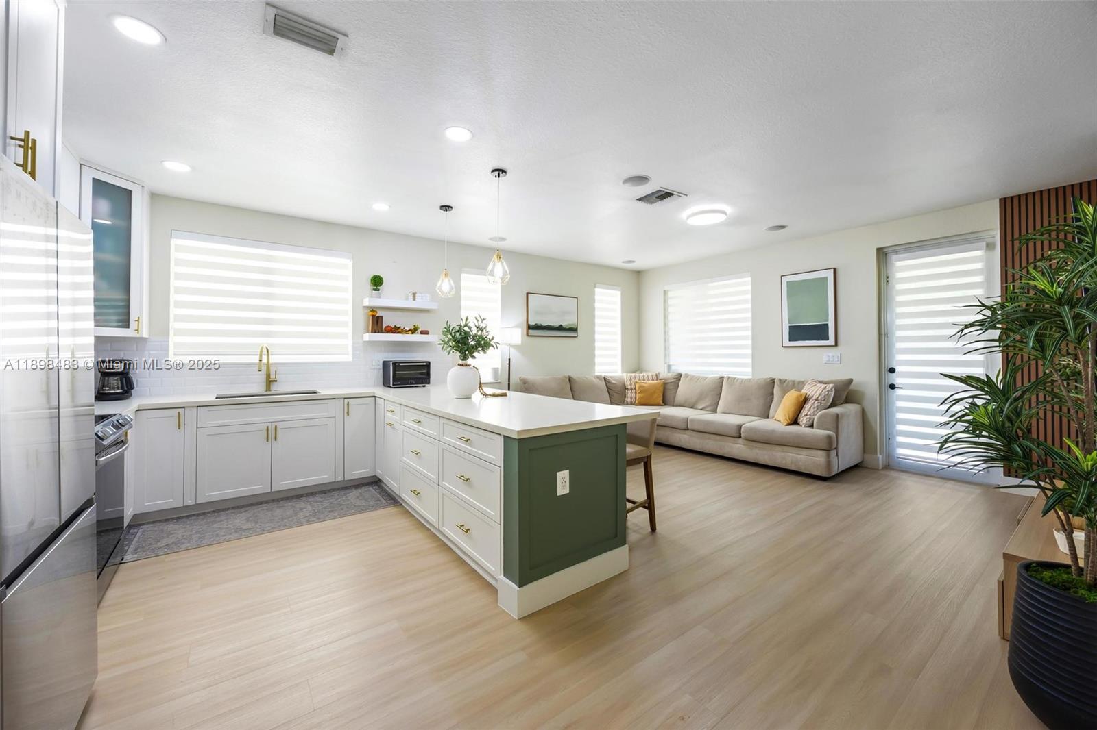 SPORT ACRES - Residential