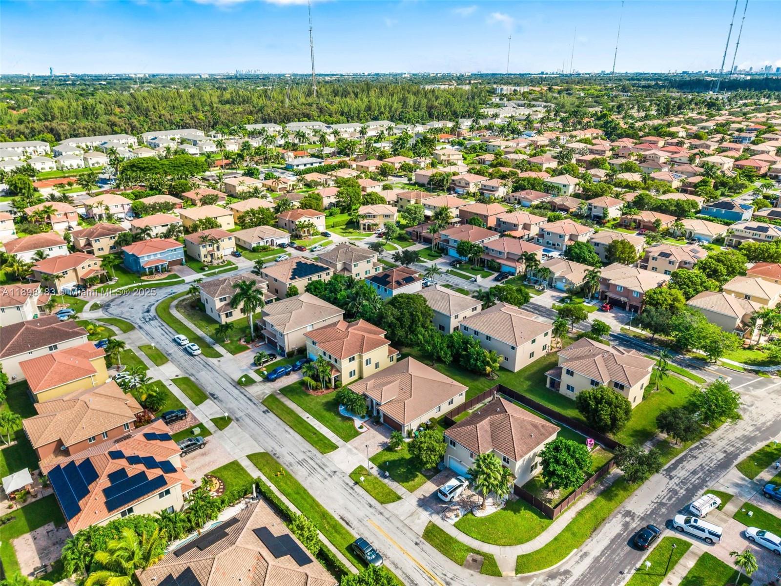 SPORT ACRES - Residential