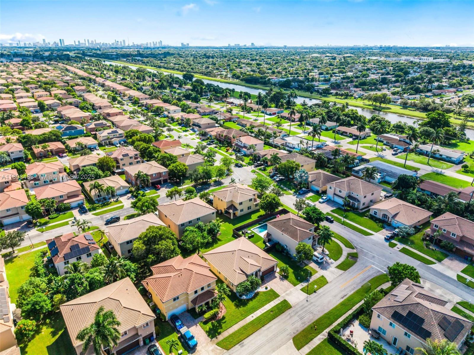 SPORT ACRES - Residential