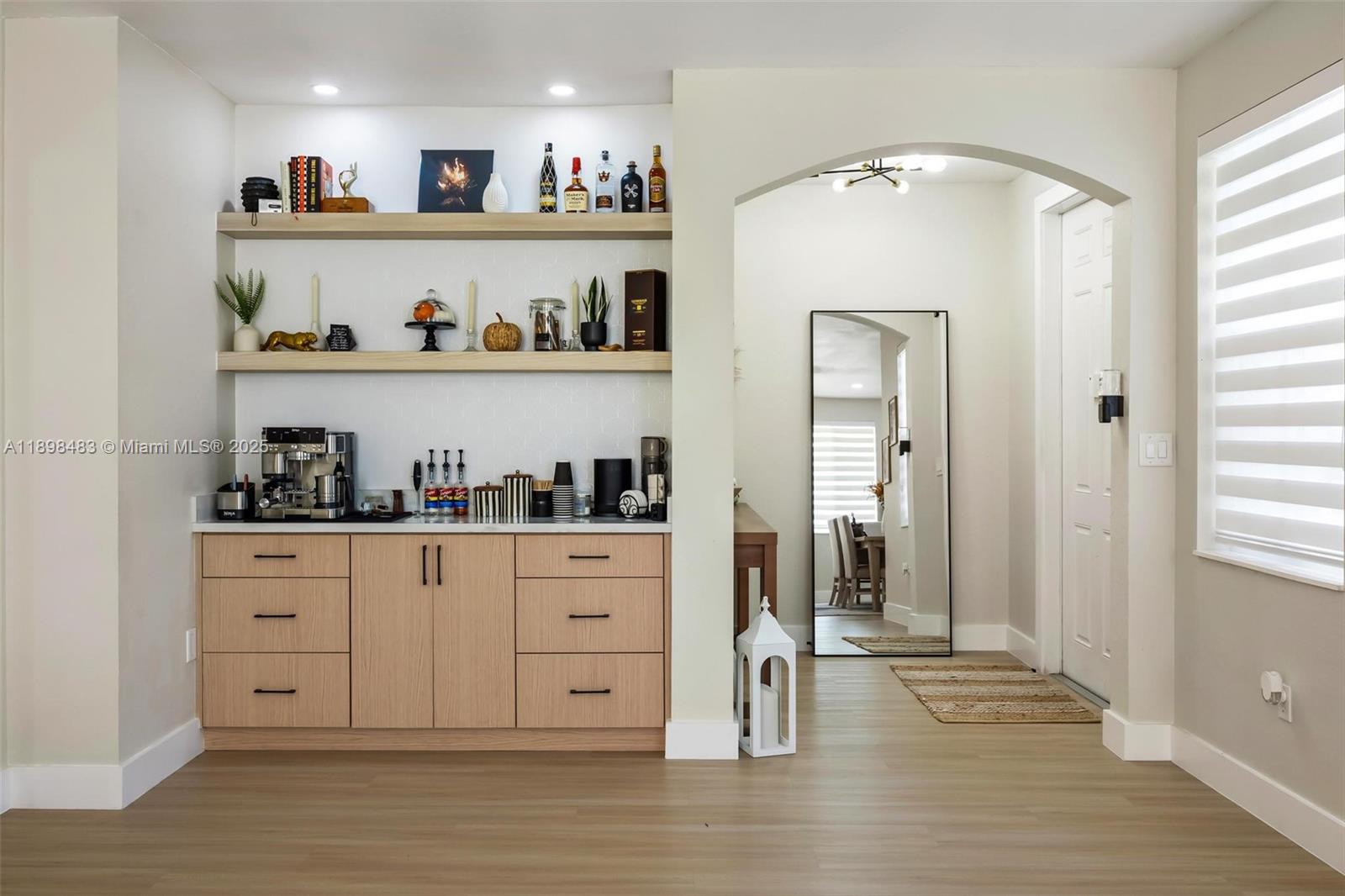 SPORT ACRES - Residential