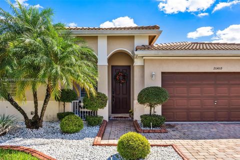 20459 NW 14th Ct Miami Gardens FL 33169
