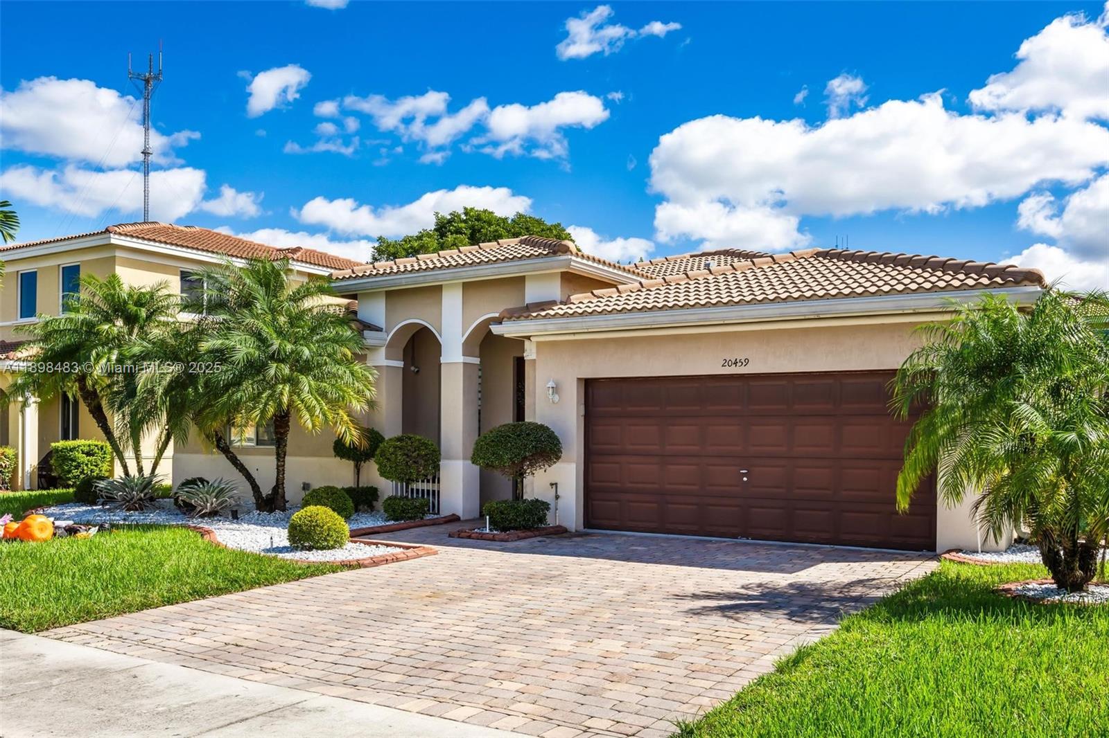 20459 NW 14th Ct, Miami Gardens, FL, 33169/$625,000 1 20459 NW 14th Ct