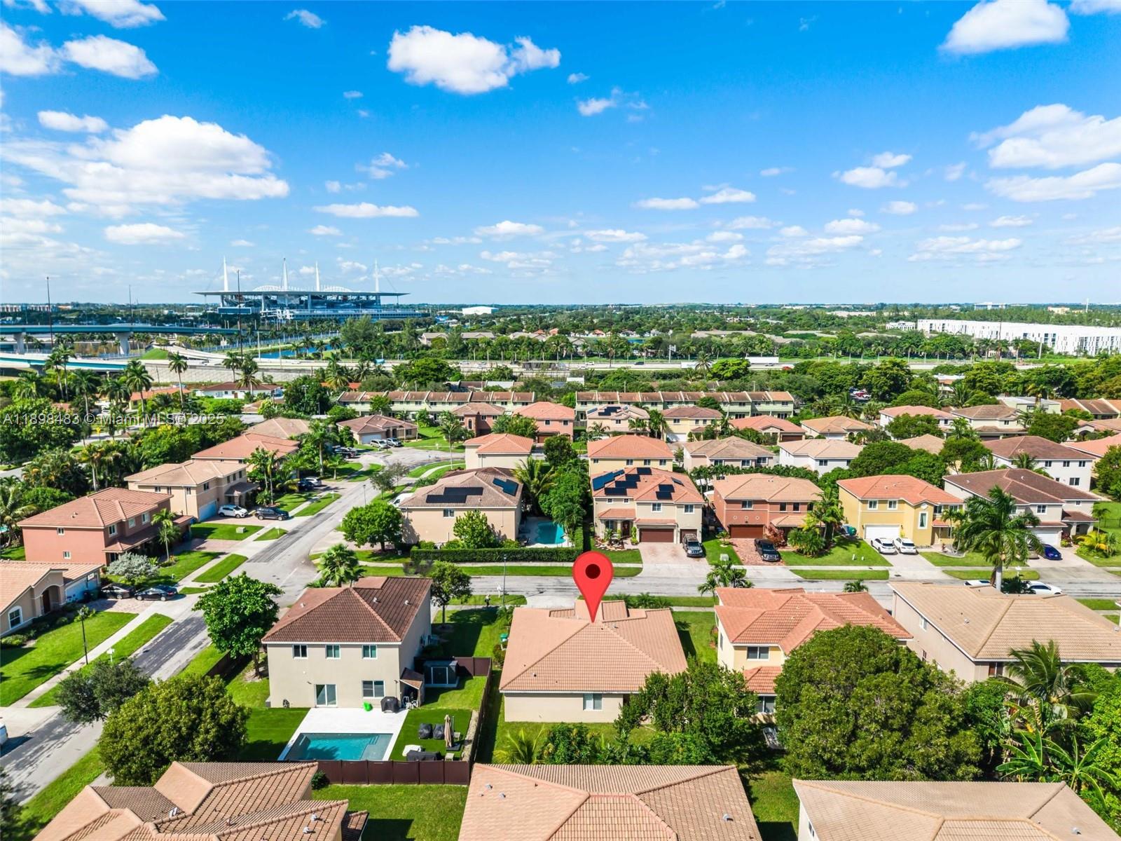 SPORT ACRES - Residential