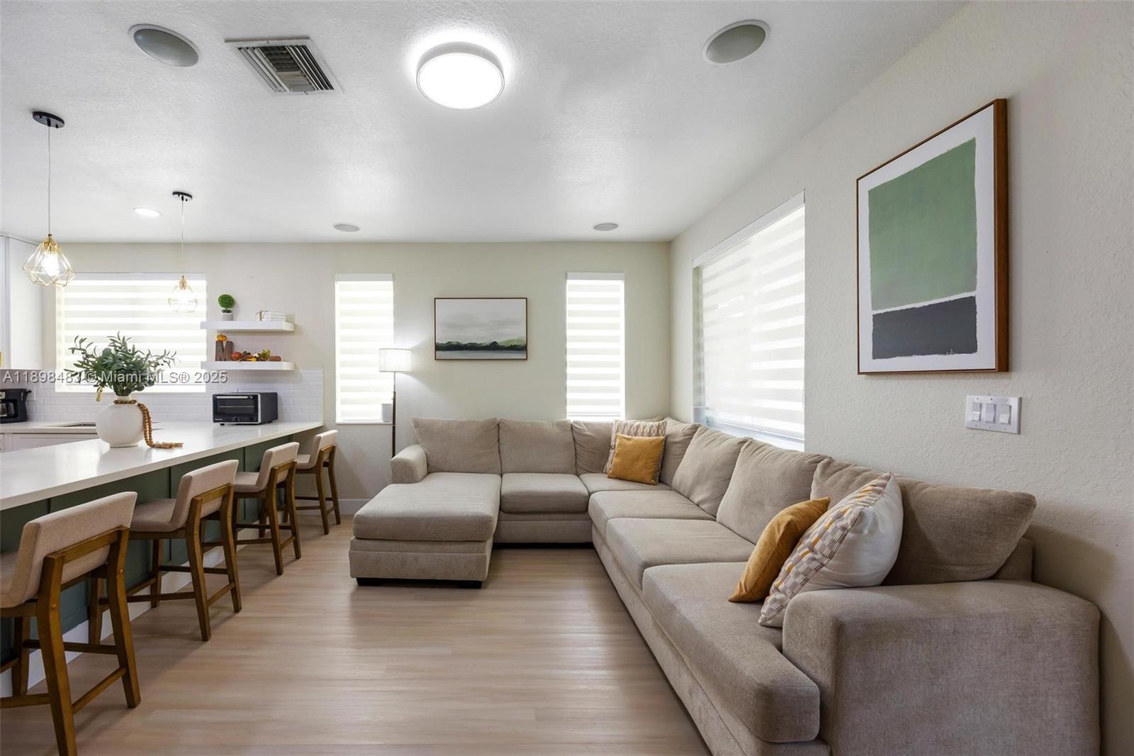SPORT ACRES - Residential