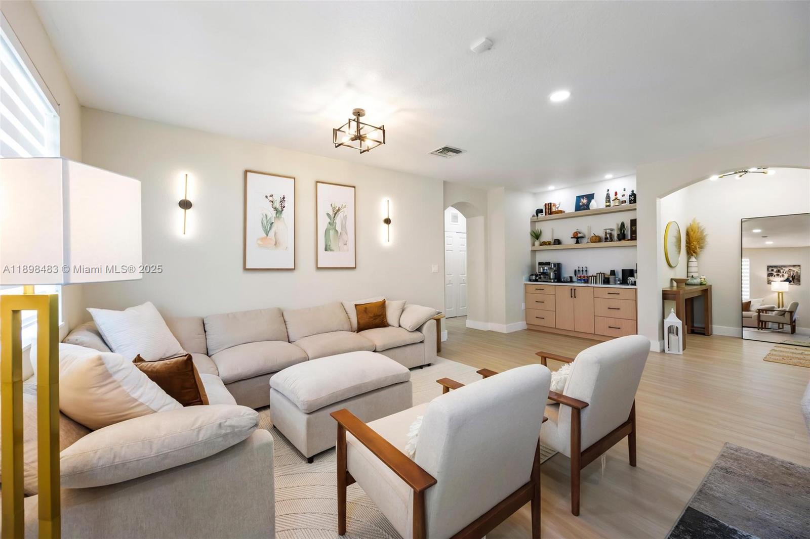 SPORT ACRES - Residential