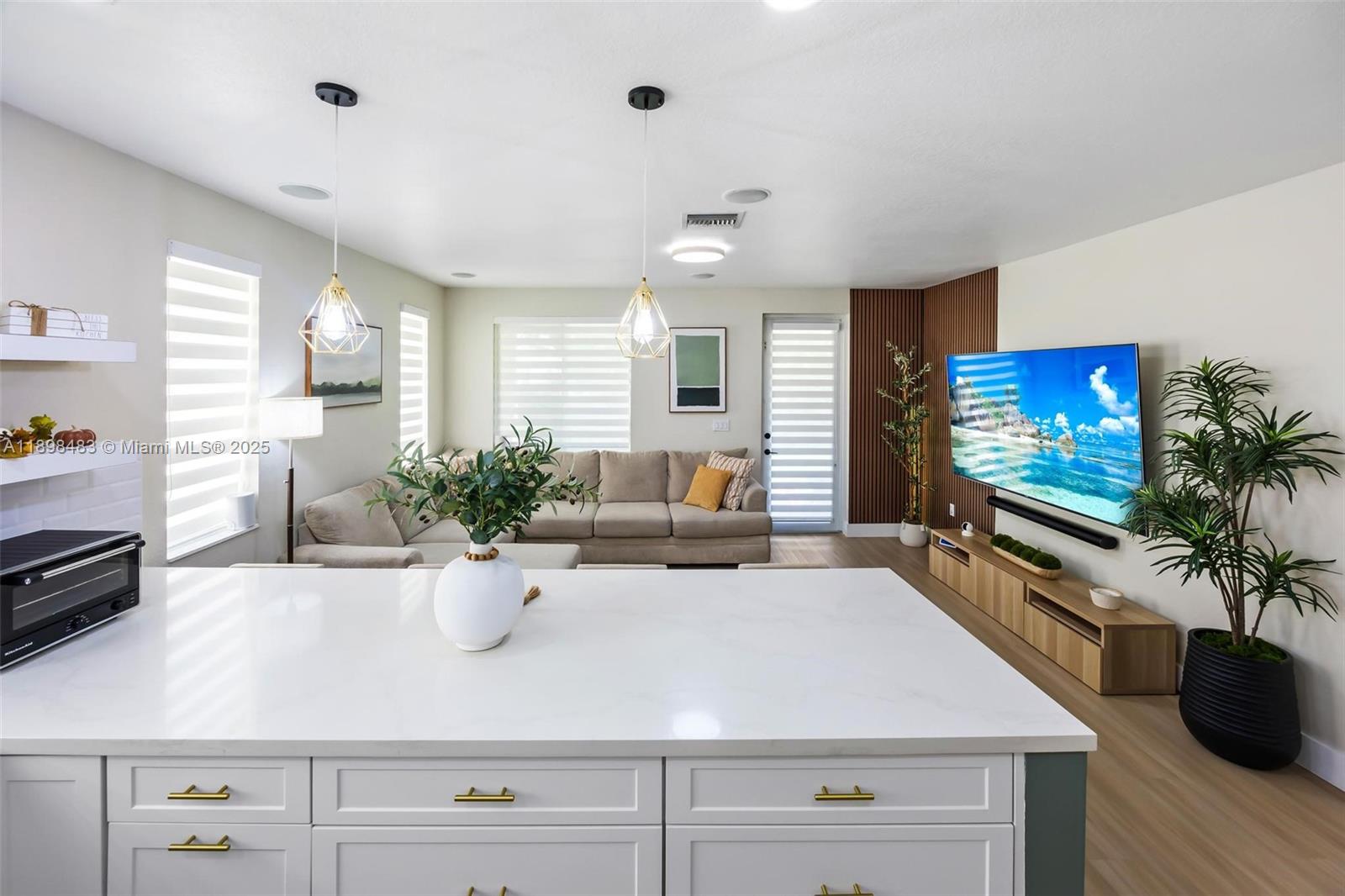 SPORT ACRES - Residential