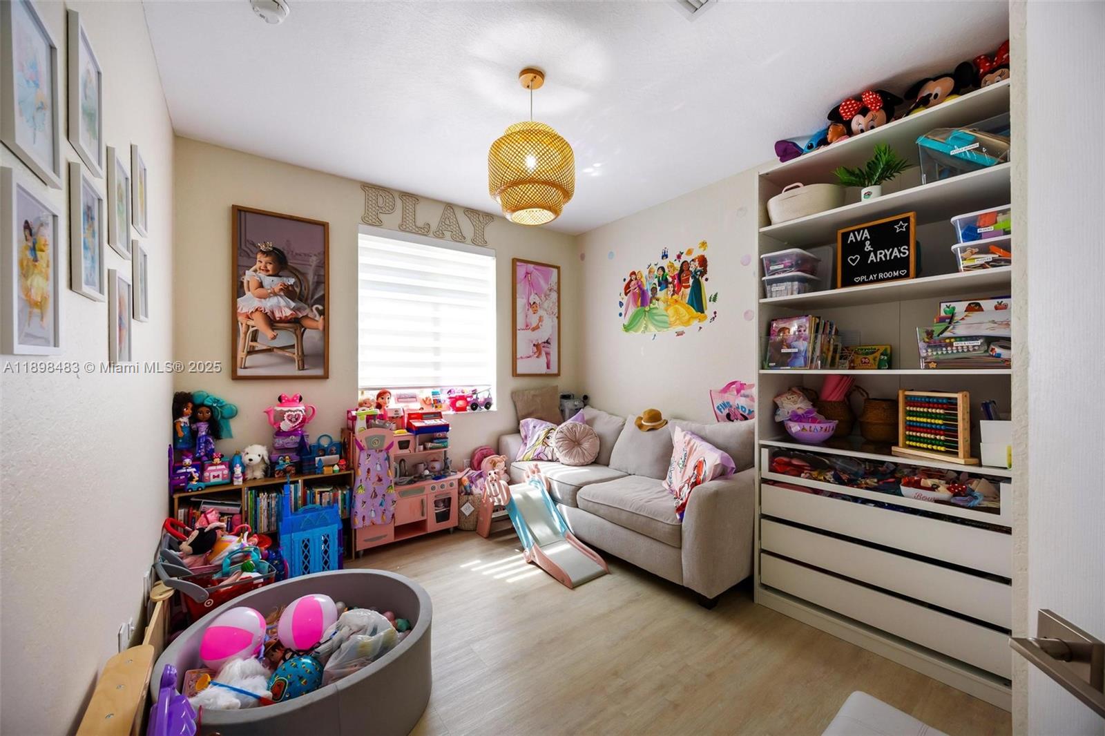 SPORT ACRES - Residential