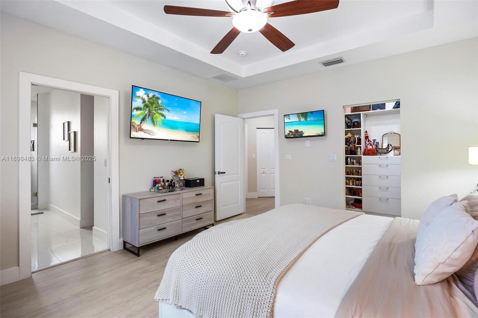 SPORT ACRES - Residential