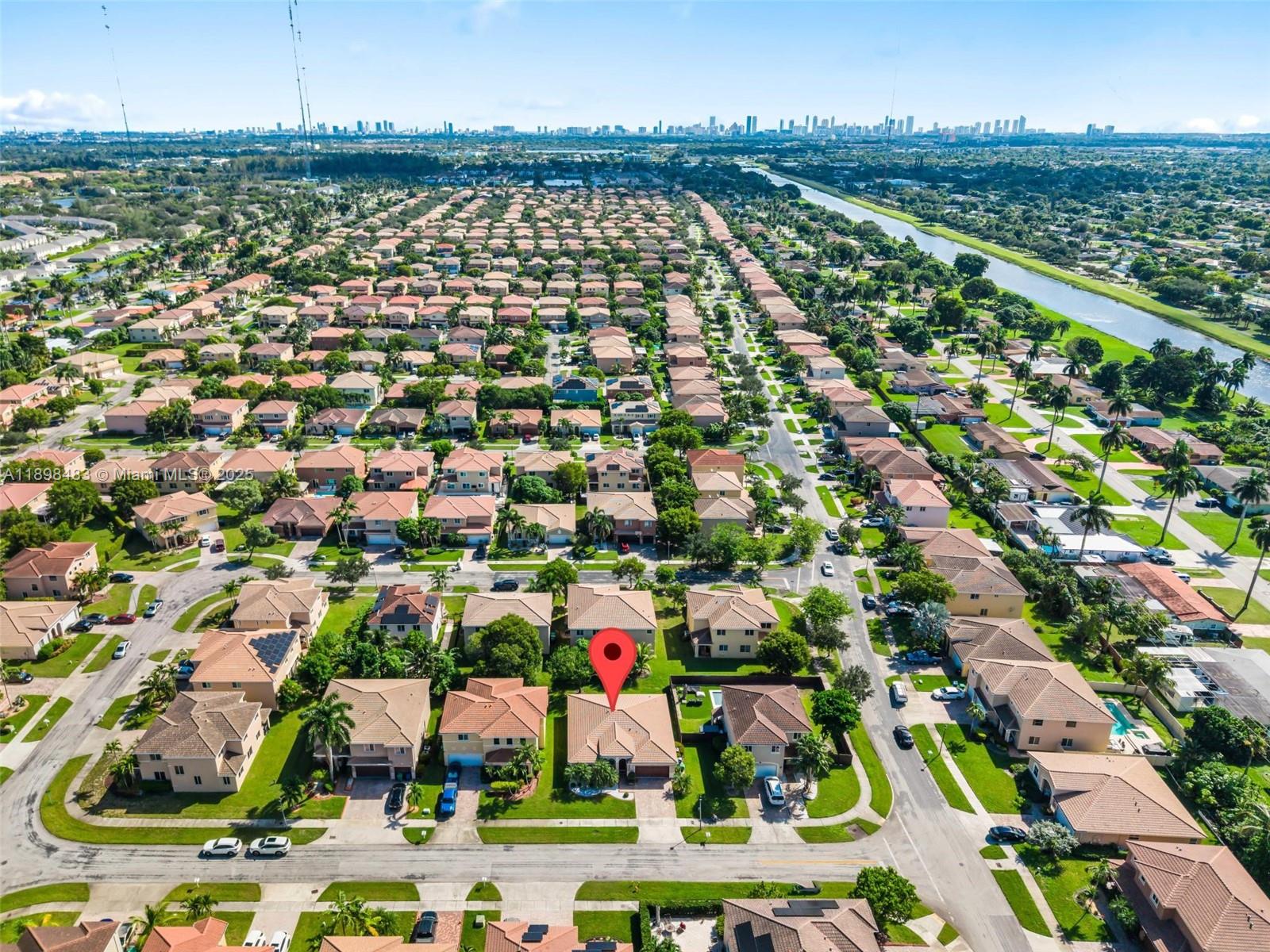 SPORT ACRES - Residential