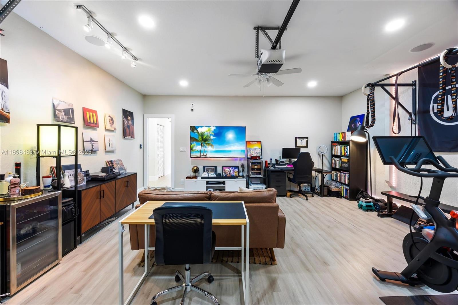 SPORT ACRES - Residential