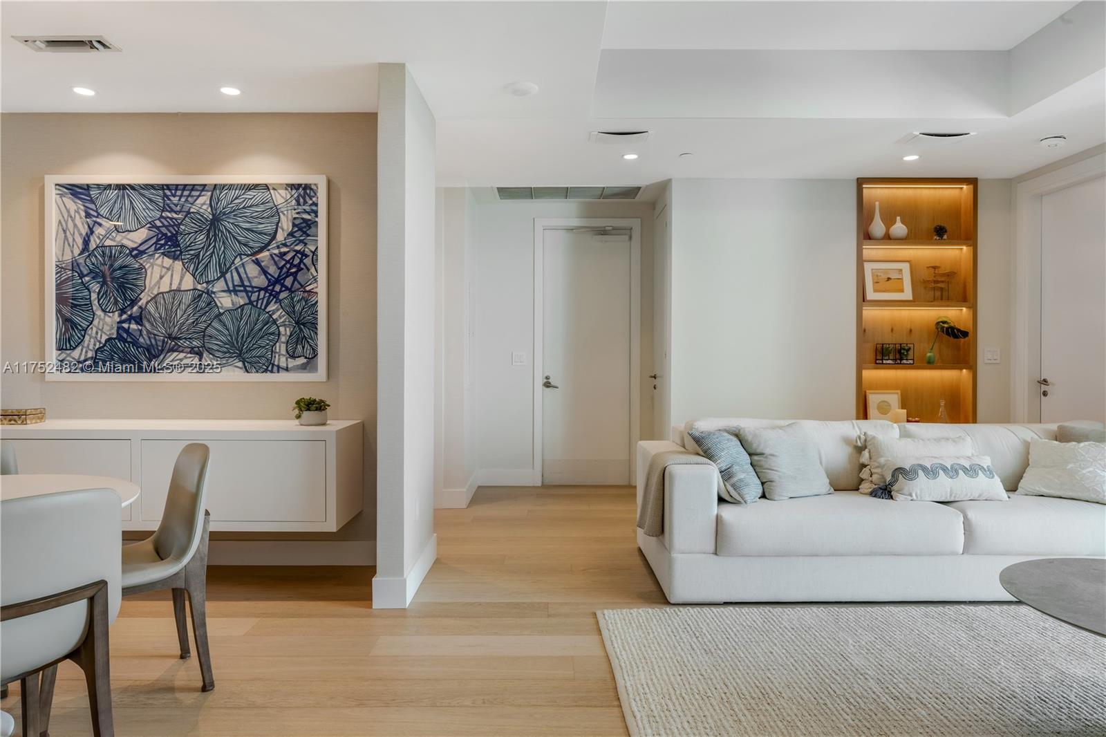 Grovenor House - Residential