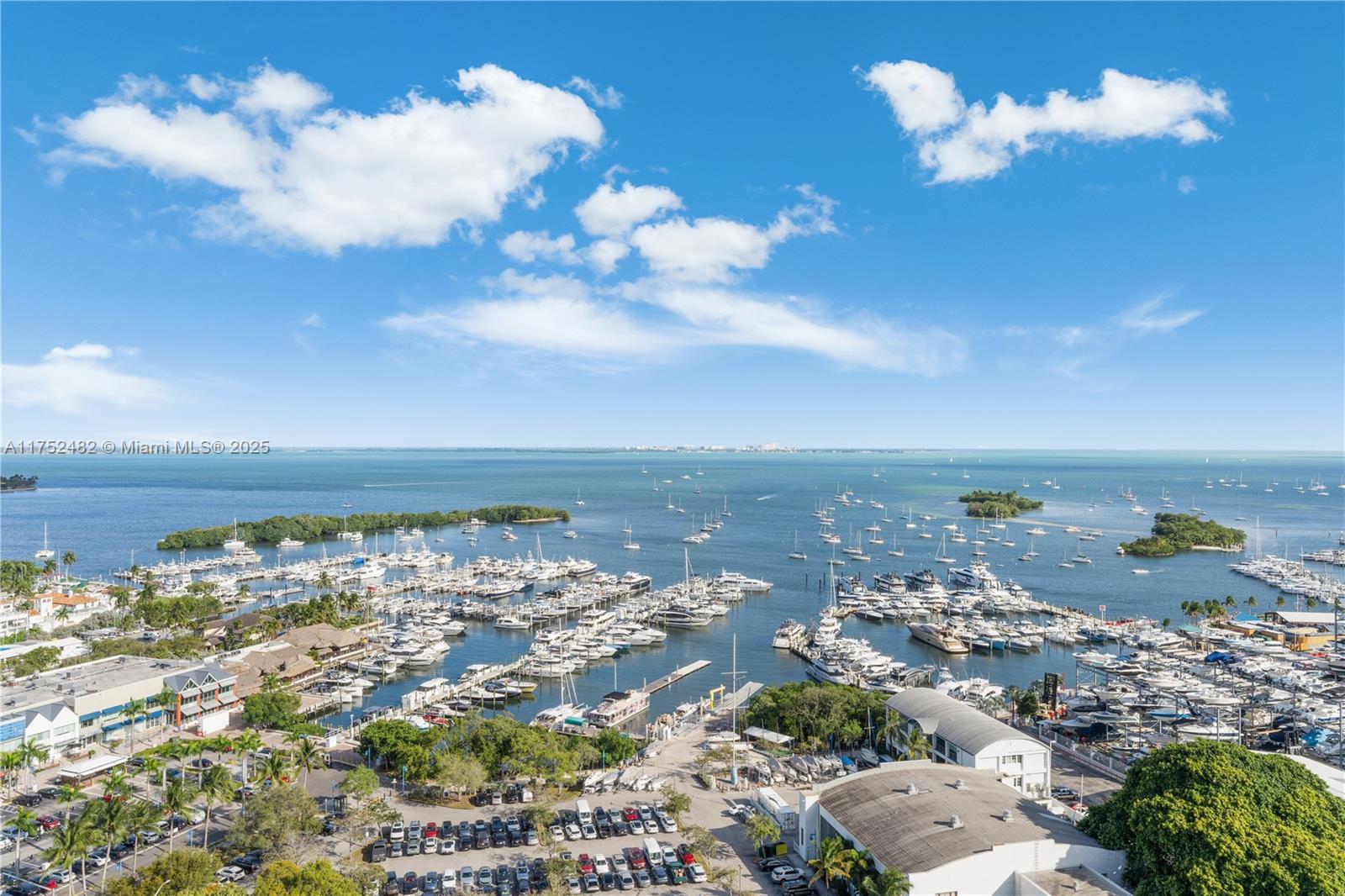 Grovenor House - Residential