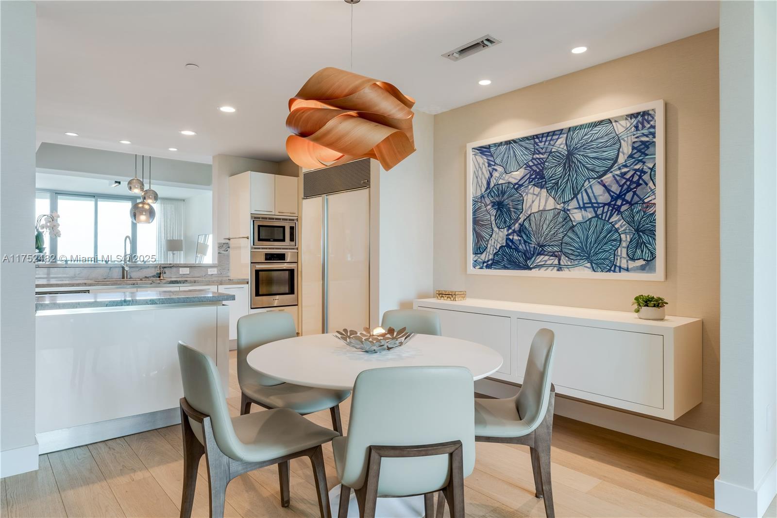 Grovenor House - Residential