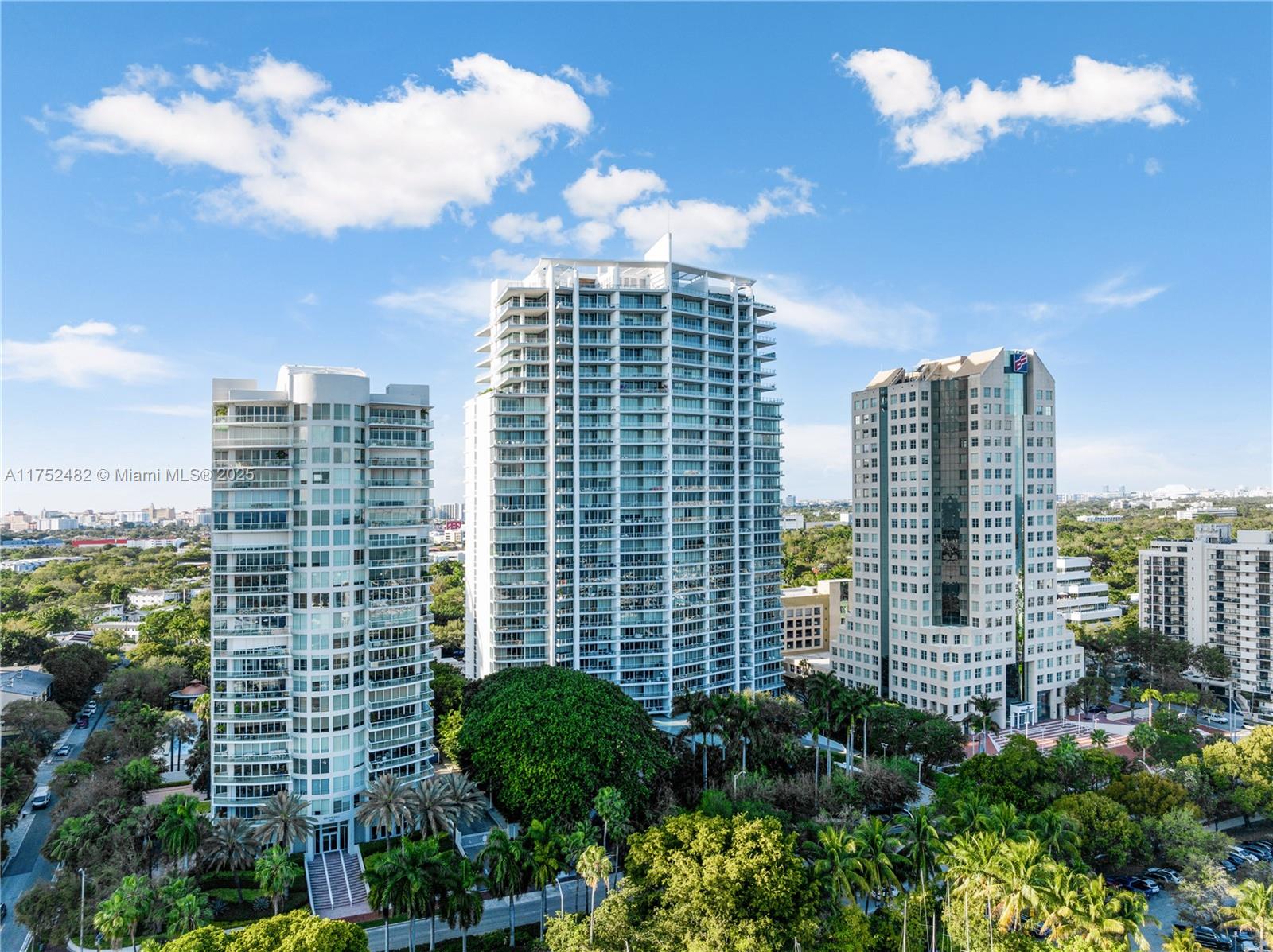 Grovenor House - Residential