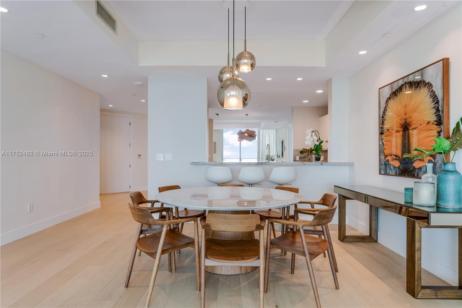 Grovenor House - Residential