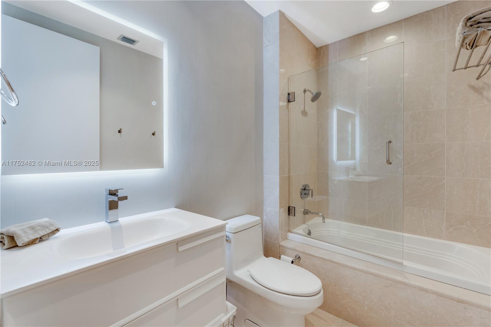 Grovenor House - Residential