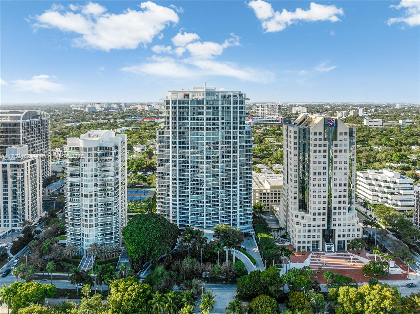 Grovenor House - Residential