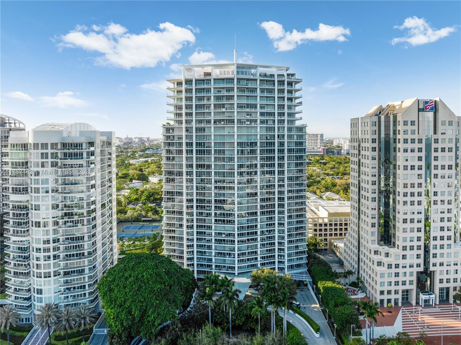 Grovenor House - Residential