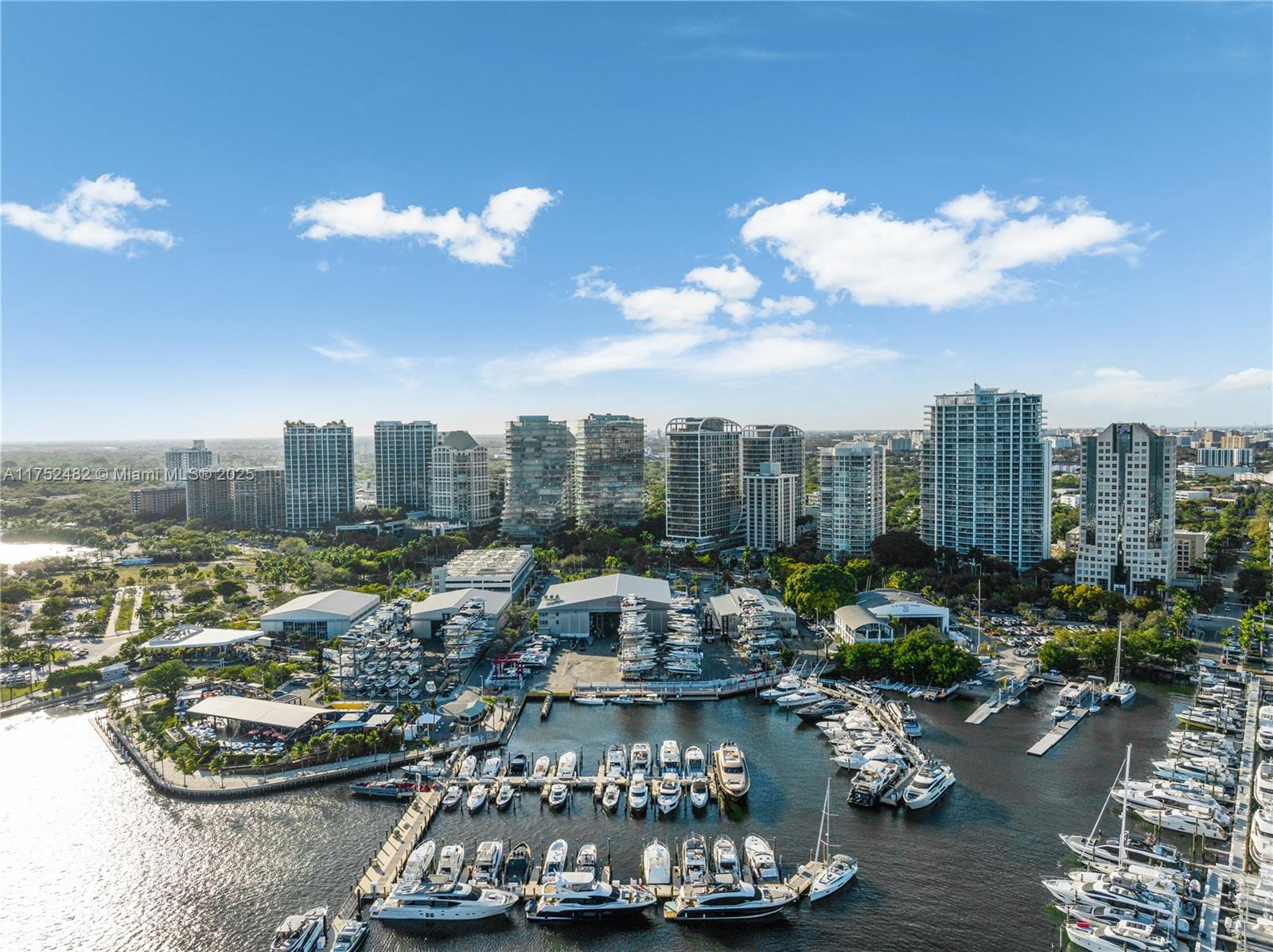 Grovenor House - Residential