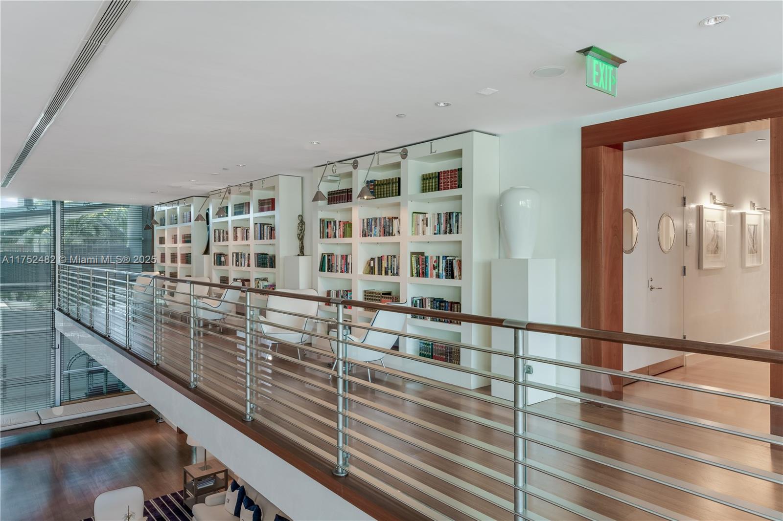 Grovenor House - Residential