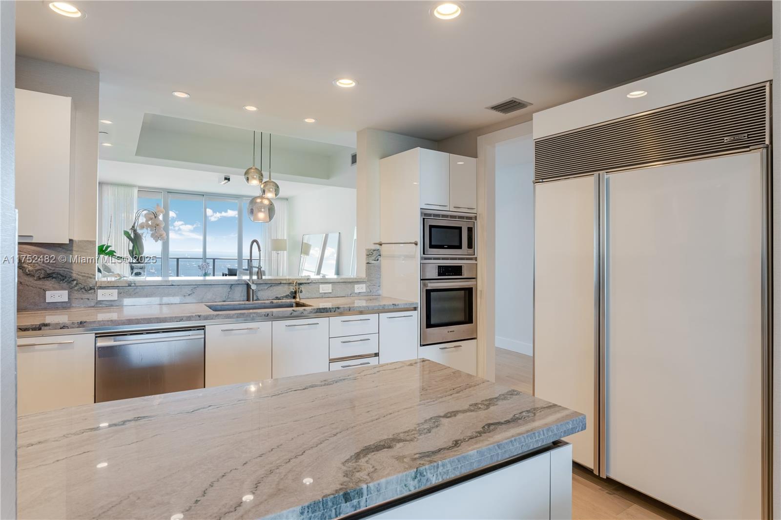 Grovenor House - Residential