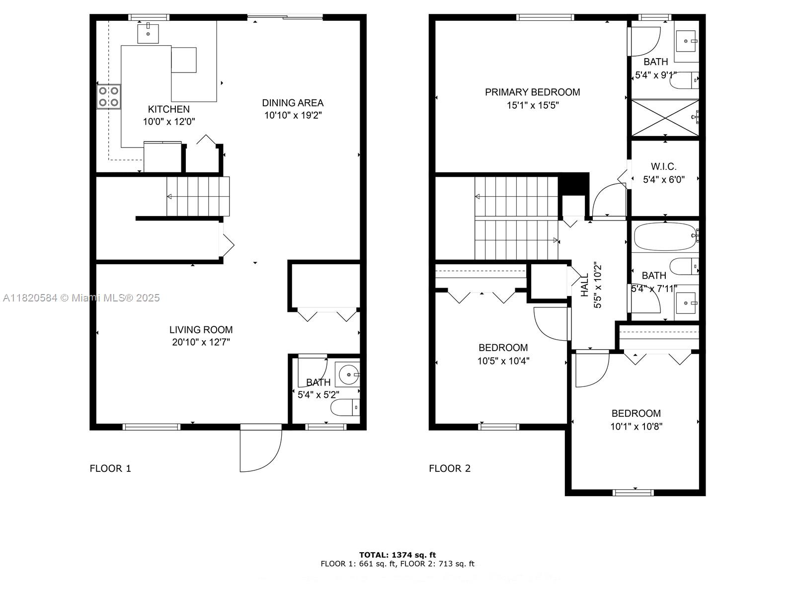 PARADISE PINES - Residential